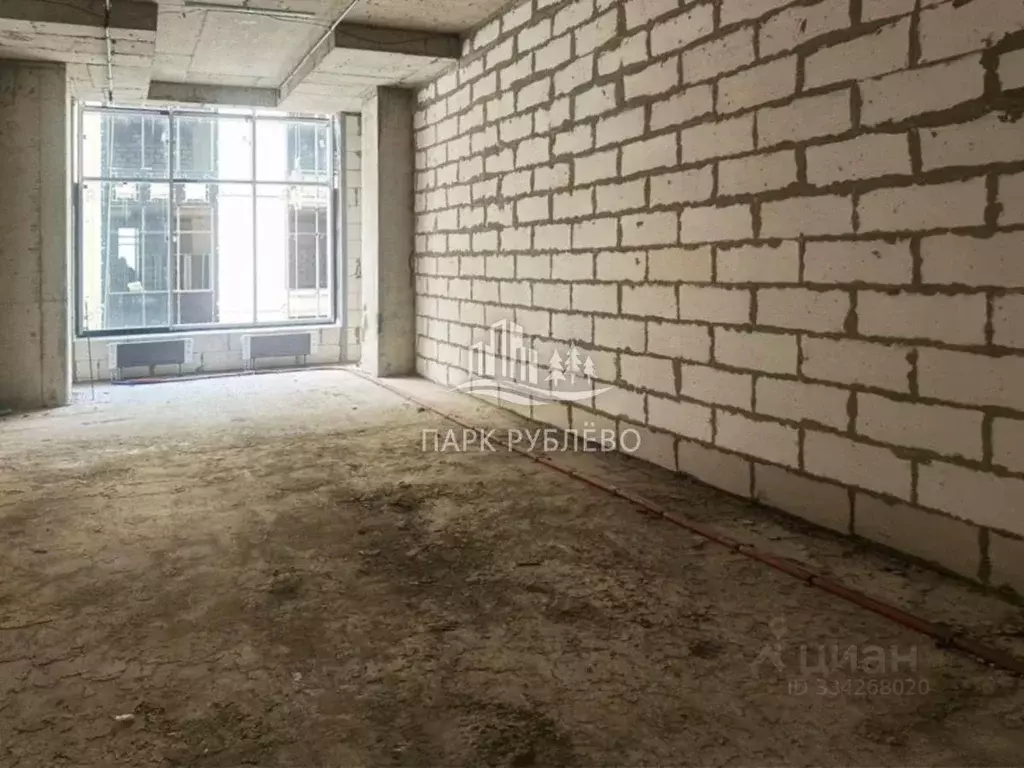 Помещение свободного назначения в Москва МКАД, 64-й км, 1 (47 м) - Фото 1