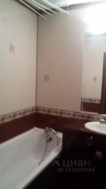 1-к кв. Москва Новороссийская ул., 27 (35.6 м) - Фото 2