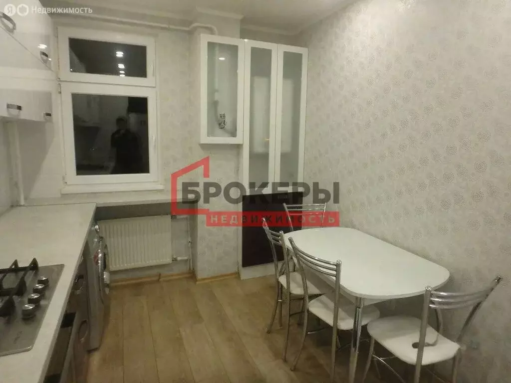 2-комнатная квартира: Севастополь, улица Колобова, 21Г (60 м) - Фото 1