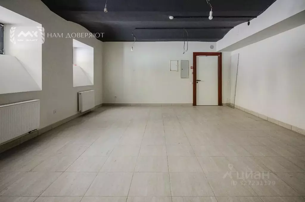 Склад в Санкт-Петербург ул. Союза печатников, 24Б (42 м) - Фото 2