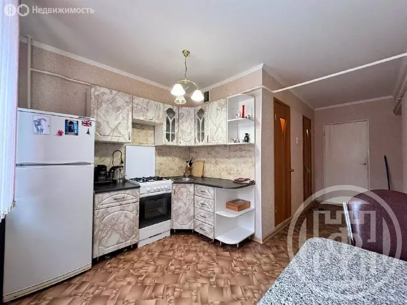 2-комнатная квартира: Гатчина, улица Карла Маркса, 64 (58.3 м) - Фото 1