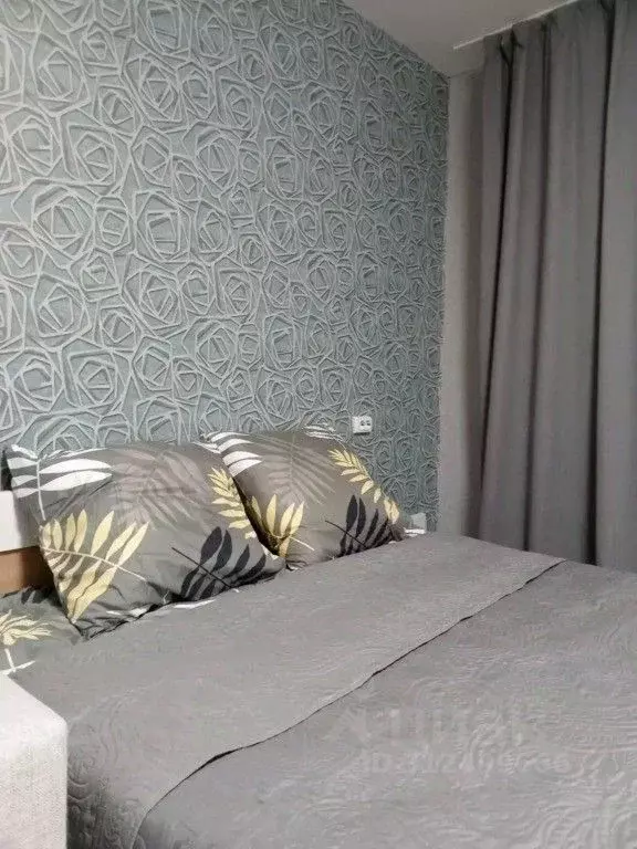 1-к кв. Башкортостан, Уфа ул. Булата Имашева, 7 (23.0 м) - Фото 2