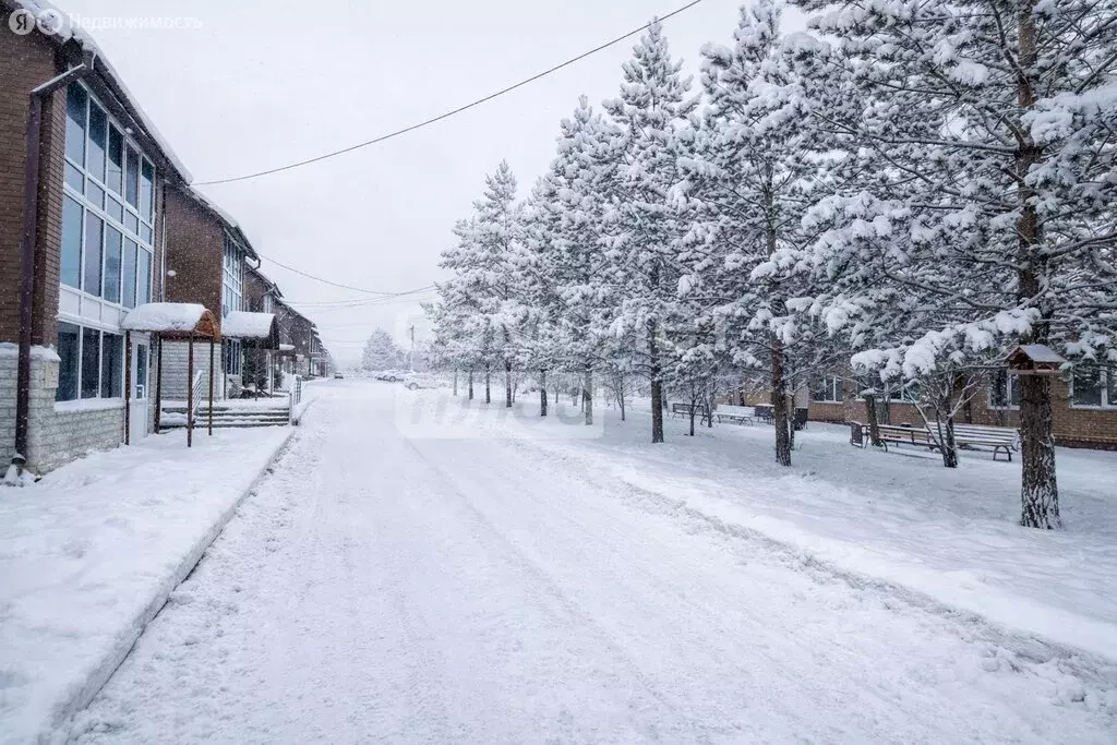 Дом в Оренбург, микрорайон Ростоши, 4-й проезд, 2 (128 м) - Фото 2