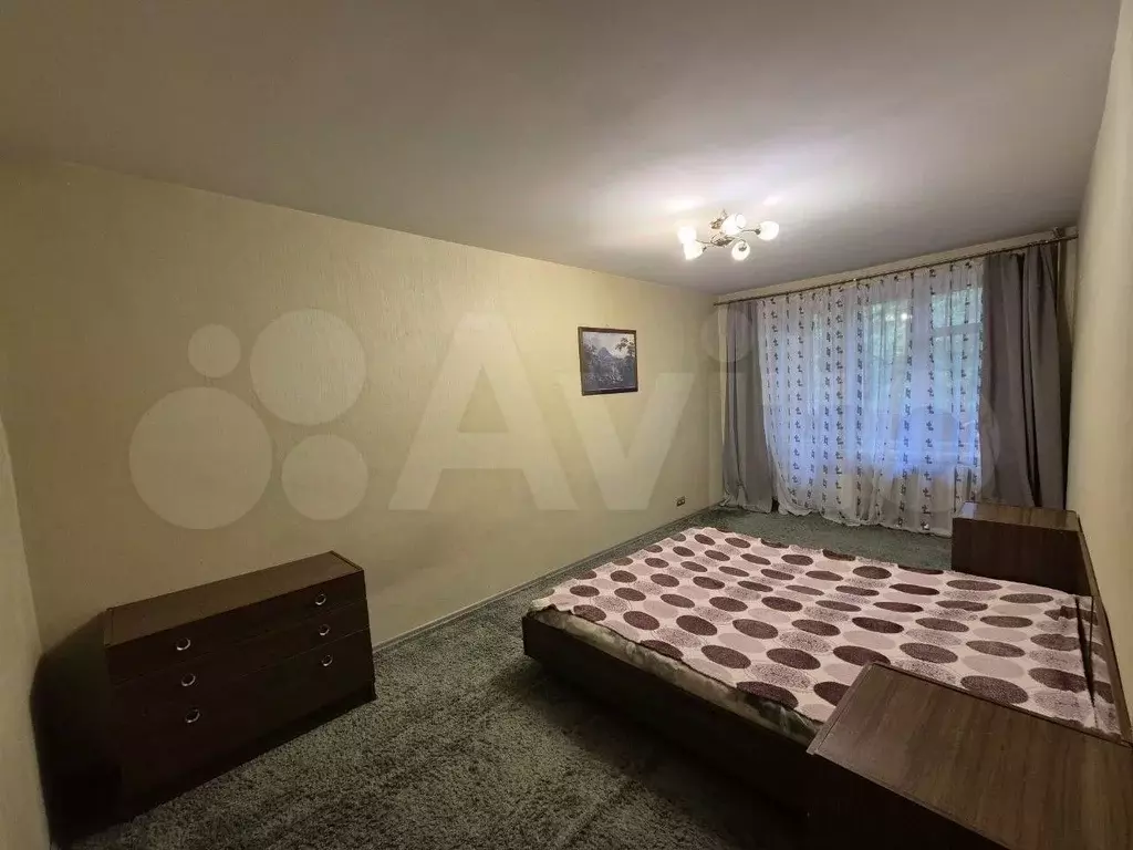 2-к. квартира, 46 м, 4/5 эт. - Фото 0