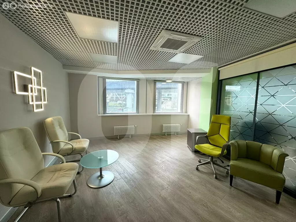 Офис (12915 м) - Фото 0