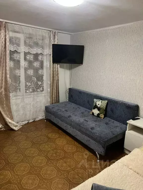 Комната Краснодарский край, Геленджик просп. Геленджикский, 186А - Фото 1