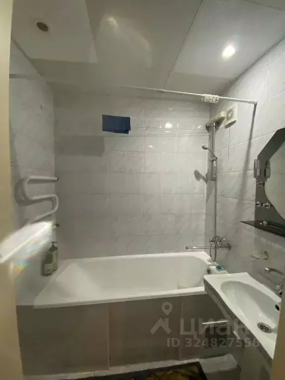 2-к кв. Северная Осетия, Алагир ул. Квартал Энергетиков, 8 (54.0 м) - Фото 2