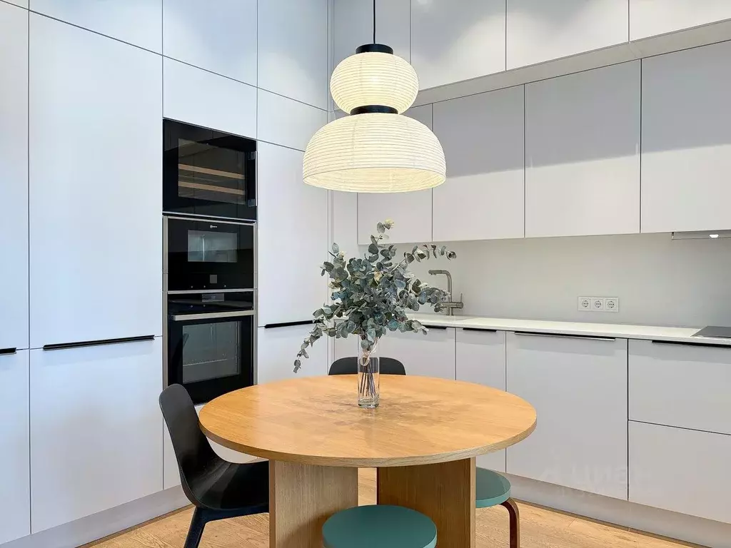 1-к кв. Санкт-Петербург ул. Грибалевой, 9к1 (45.5 м) - Фото 2