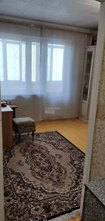 1-к кв. Московская область, Люберцы ул. Побратимов, 30 (30.0 м) - Фото 1
