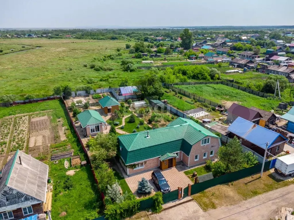 Дом 180 м на участке 18 сот. - Фото 0