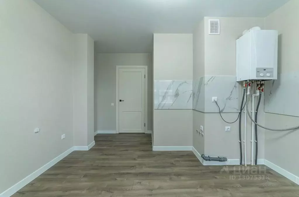 3-к кв. Ростовская область, Батайск ул. Луначарского, 180А (64.1 м) - Фото 1