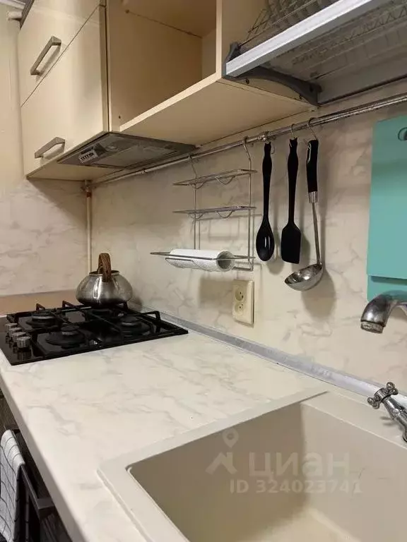 2-к кв. Крым, Евпатория ул. Степовая, 11/5 (55.0 м) - Фото 2