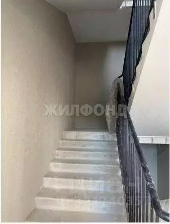 1-к кв. Новосибирская область, Новосибирск ул. Богдана Хмельницкого, ... - Фото 1