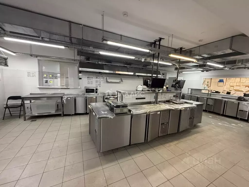 Помещение свободного назначения в Москва Митинская ул., 25К4 (152 м) - Фото 0