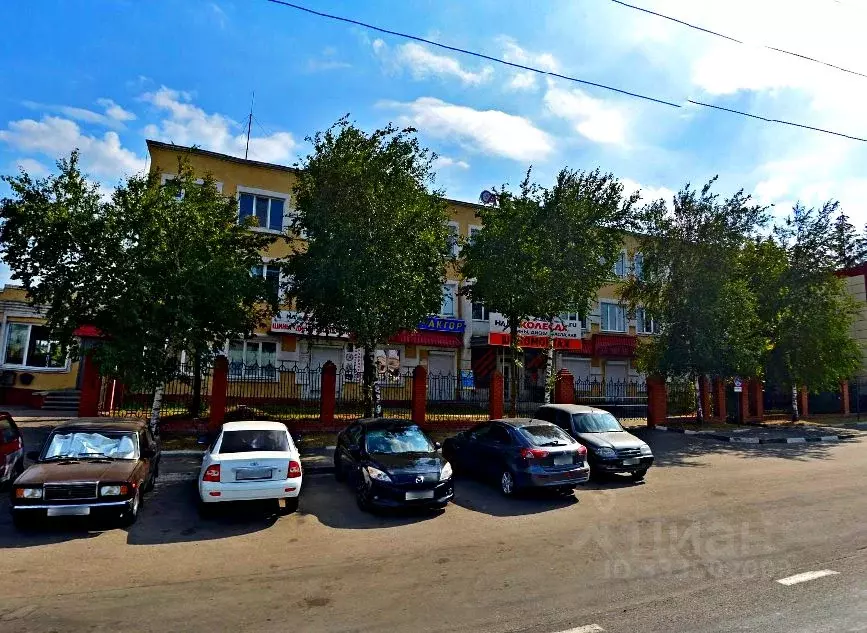 Офис в Белгородская область, Белгород Михайловское ш., 2к1 (50 м) - Фото 2