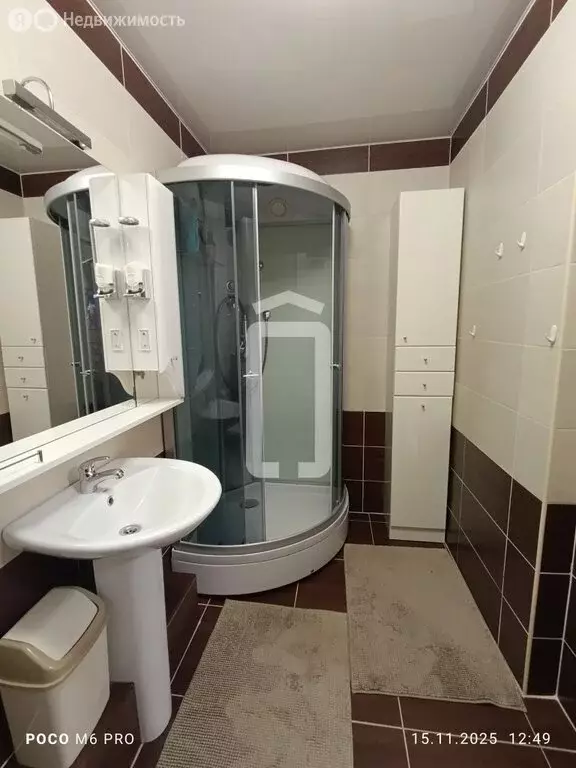 2-комнатная квартира: Екатеринбург, улица Радищева, 53к1 (58.7 м) - Фото 2