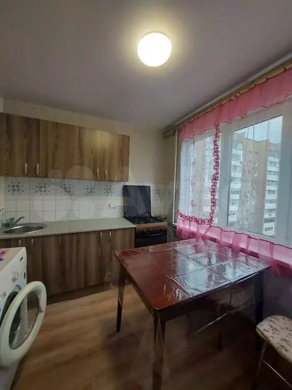 2-к. квартира, 54 м, 5/9 эт. - Фото 0