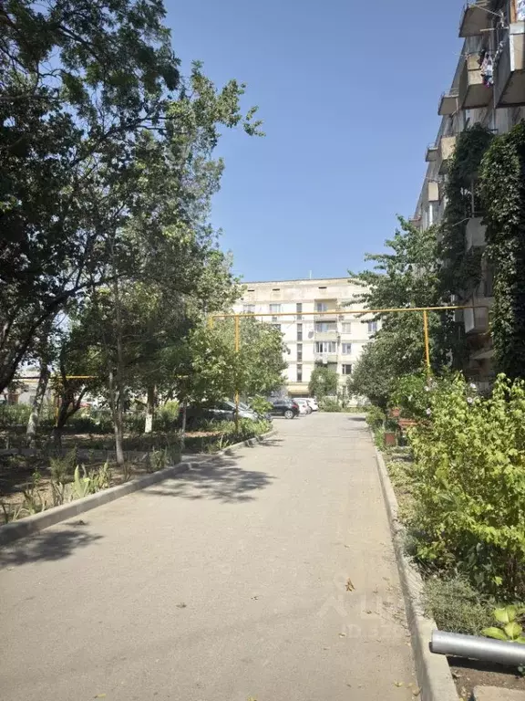 2-к кв. Крым, Кировское пгт ул. Кирова, 10 (58.0 м) - Фото 1