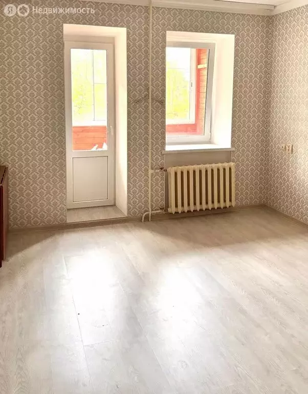 1к в 3-комнатной квартире (17 м) - Фото 0