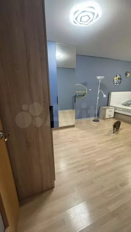 3-к. квартира, 75 м, 5/5 эт. - Фото 1