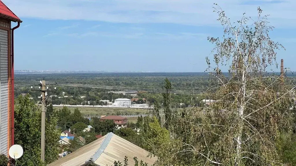 Участок в Волгоградская область, Волгоград ул. 33 Героев, 64 (9.0 ... - Фото 1