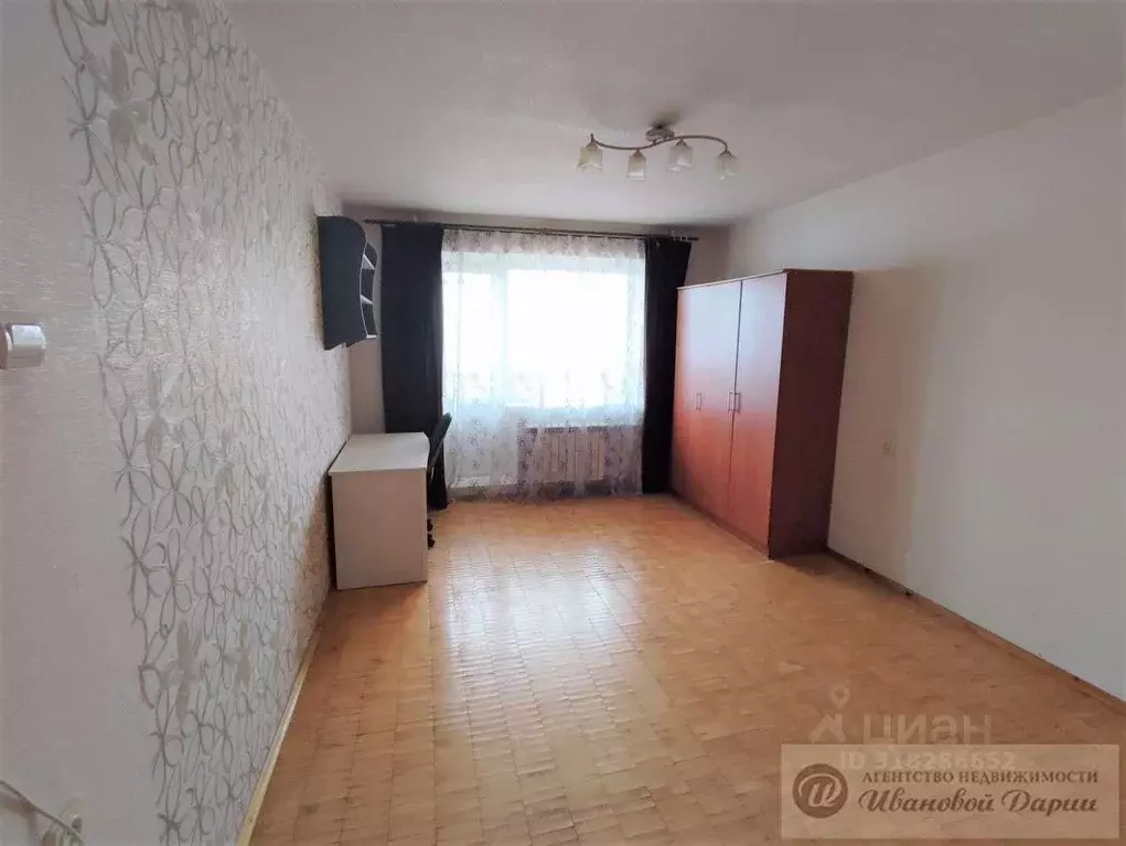 1-к кв. Самарская область, Самара Ново-Вокзальная ул., 253 (40.0 м) - Фото 0