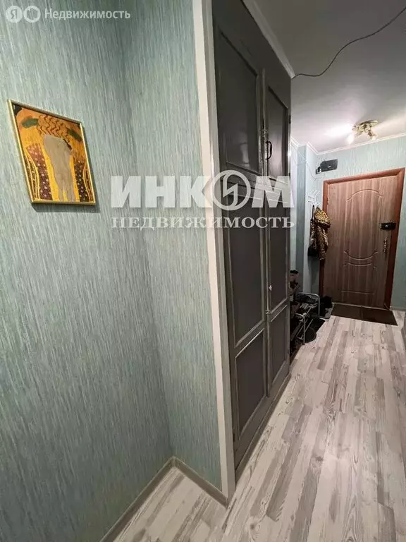 3-комнатная квартира: Москва, улица Полбина, 16 (58 м) - Фото 2
