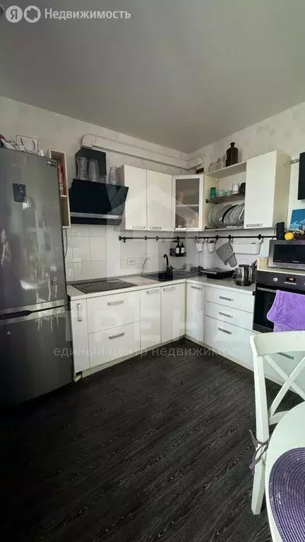 1-комнатная квартира: Санкт-Петербург, улица Новосёлов, 31 (30.2 м) - Фото 2