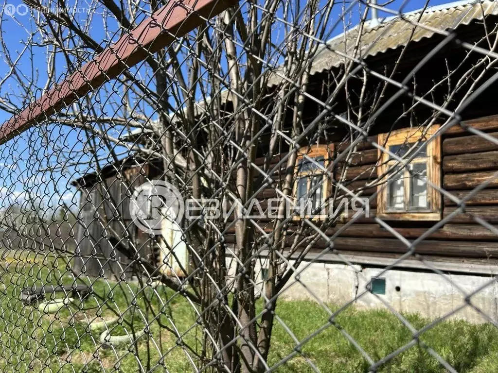 Дом в Пермский муниципальный округ, деревня Огрызково, Садовая улица, ... - Фото 0