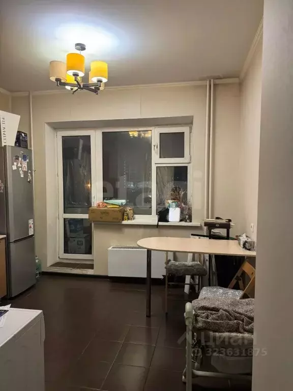 1-к кв. Саха (Якутия), Якутск ул. Лермонтова, 100/1 (36.5 м) - Фото 1