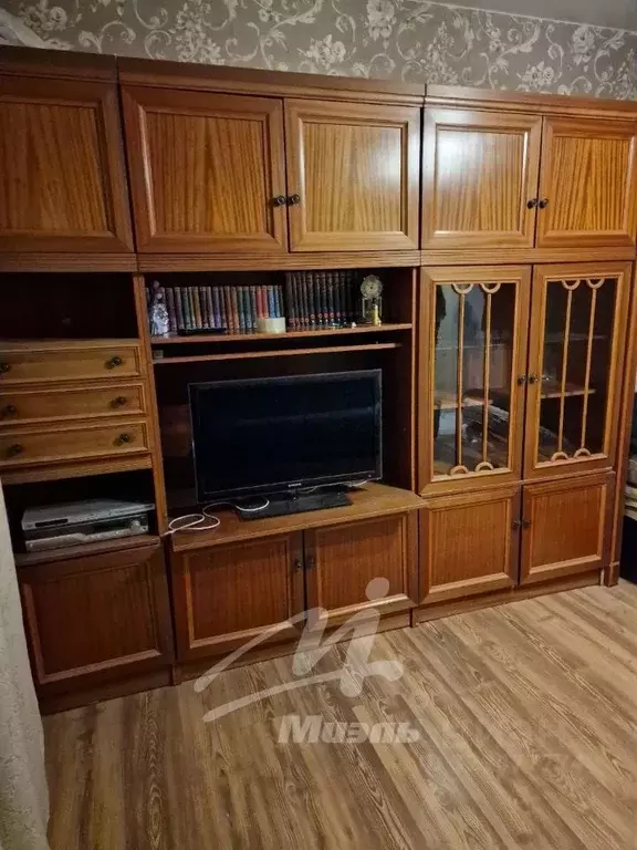 1-к кв. Москва пос. Первомайское, ул. Центральная, 12к1 (35.0 м) - Фото 2