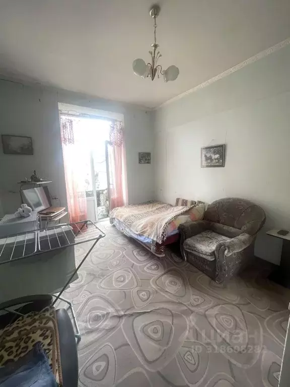Комната Московская область, Балашиха ул. Белякова, 3 (15.0 м) - Фото 0