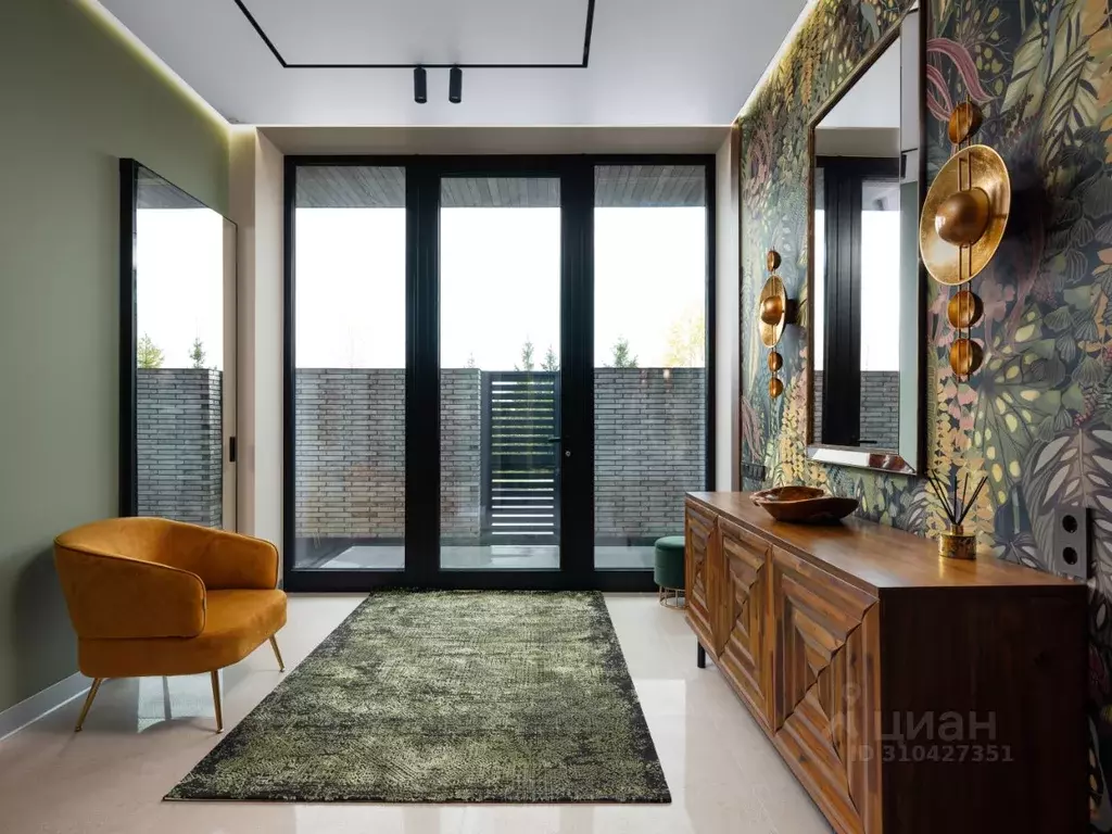 Коттедж в Москва № 192 кв-л,  (350 м) - Фото 2