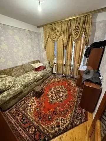 3-к. квартира, 70 м, 9/10 эт. - Фото 0