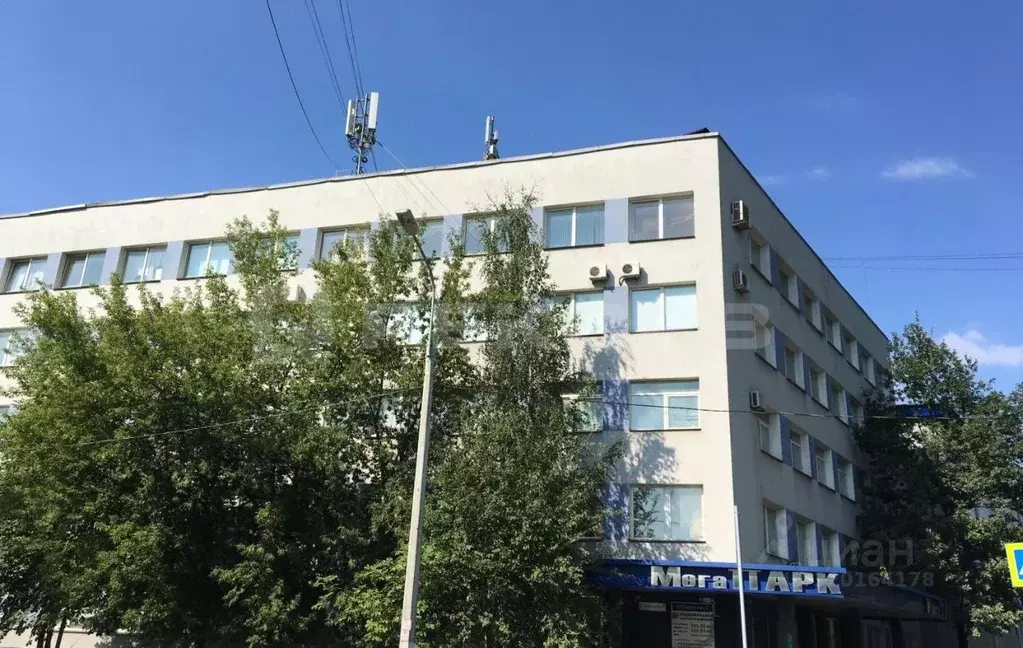 Офис в Санкт-Петербург Заставская ул., 7 (368 м) - Фото 1