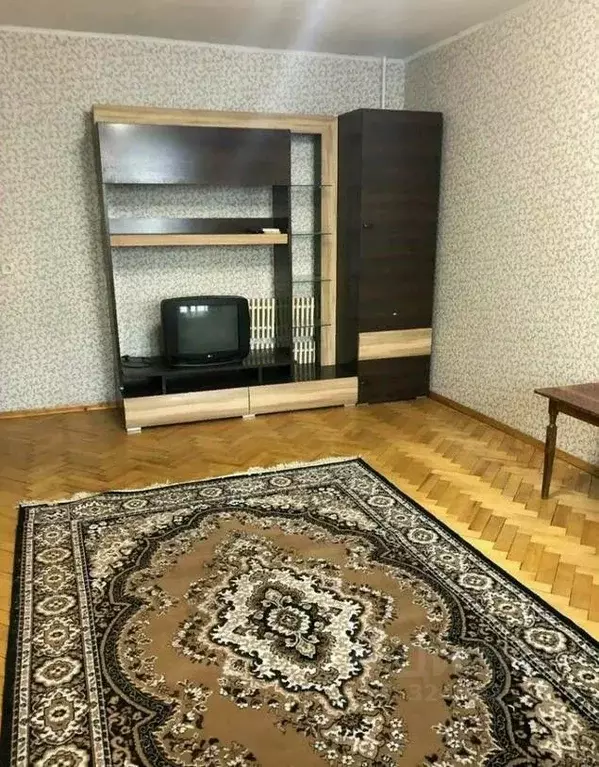 3-к кв. Белгородская область, Старый Оскол Дубрава мкр, 1 кв-л, 5 ... - Фото 2