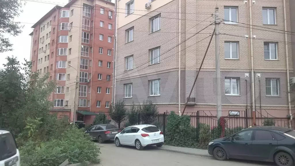 Машиноместо, 23 м - Фото 0