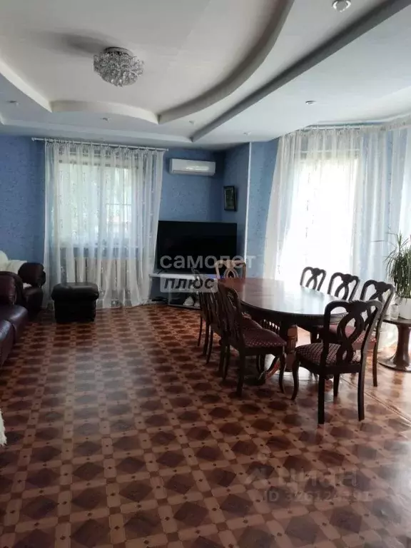 Коттедж в Челябинская область, с. Кунашак ул. Больничная (230 м) - Фото 2