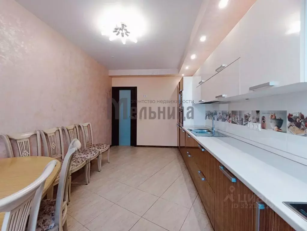 2-к кв. Волгоградская область, Волгоград Новороссийская ул., 2К (71.2 ... - Фото 1