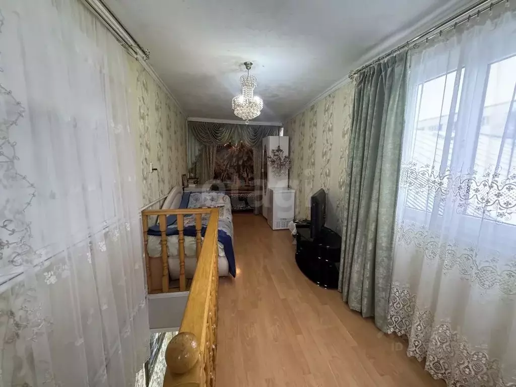 Дом в Северная Осетия, Владикавказ ул. Яшина, 7 (94 м) - Фото 2