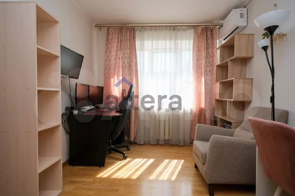 1-к. квартира, 22,9 м, 5/5 эт. - Фото 0