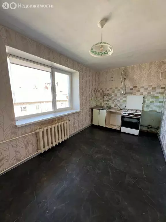 3-комнатная квартира: Балтийск, улица Головко, 10 (75.9 м) - Фото 0