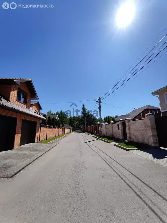 Участок в Казань, улица Файзрахмана Юнусова (9 м) - Фото 1