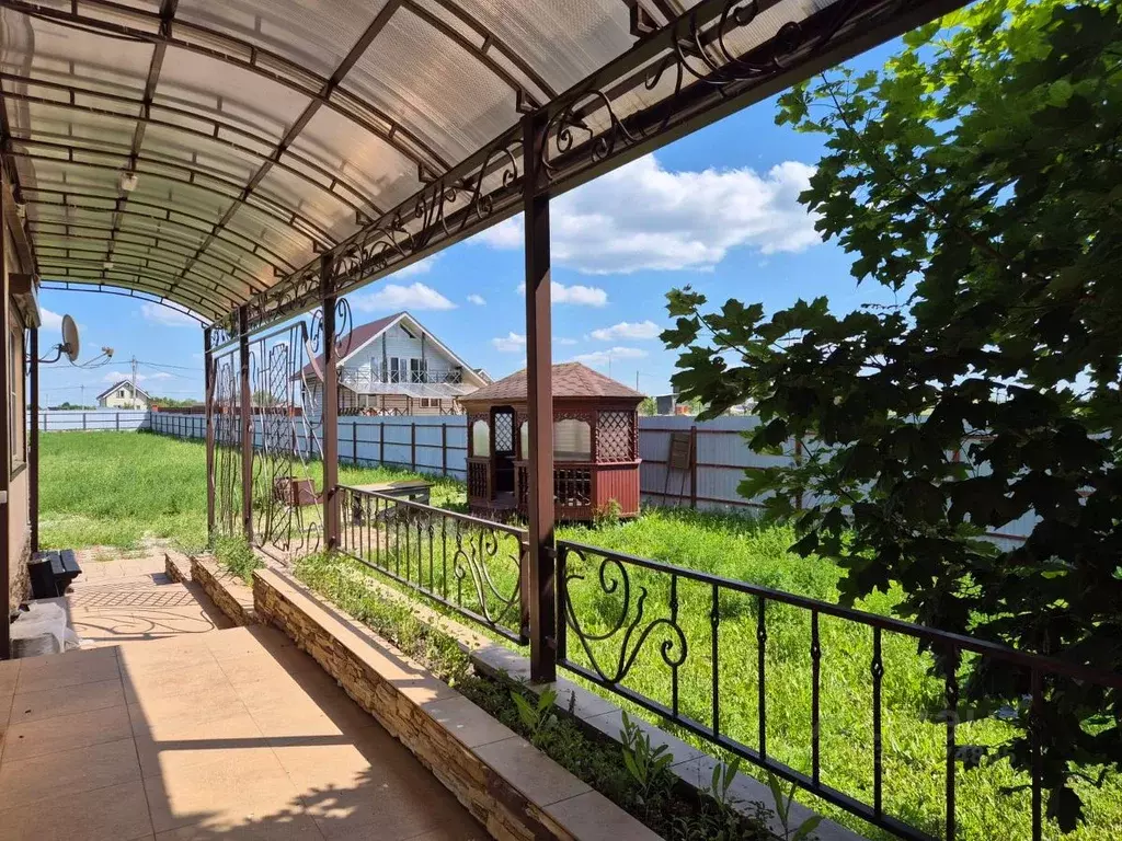 Дом в Московская область, Ступино городской округ, с. Старое  (149 м) - Фото 2