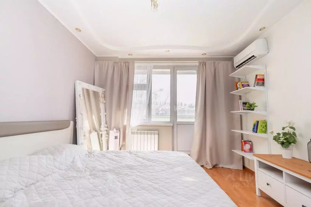 1-к кв. Москва Авиамоторная ул., 4К3 (38.9 м) - Фото 2