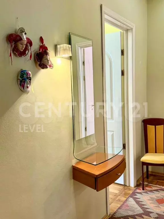 3-к. квартира, 85 м, 2/7 эт. - Фото 1