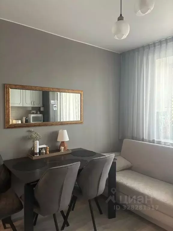 2-к кв. Пермский край, Пермь ул. Генерала Черняховского, 47 (50.7 м) - Фото 1