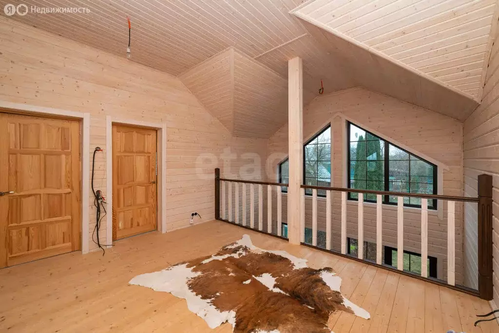 Дом в Москва, НАО, район Щербинка, СНТ № 3 ПЭМЗ (200 м) - Фото 1