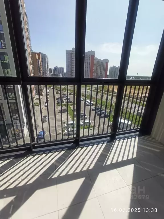 2-к кв. Татарстан, Казань просп. Ильгама Шакирова, 24 (54.0 м) - Фото 1