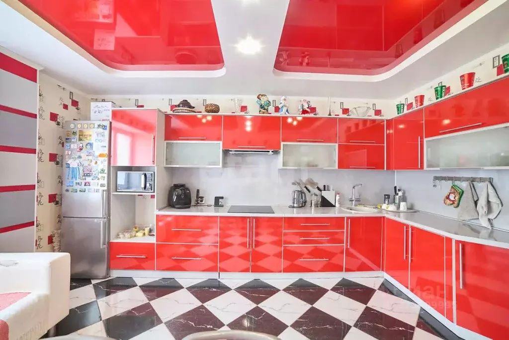 2-к кв. Башкортостан, Стерлитамак просп. Октября, 87 (59.8 м) - Фото 2